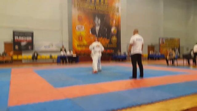 Рукопашный бой Надир Ханмирзаев смотреть онлайн