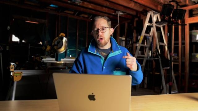 ONE Month Later | Coding/Dev on M1 Max смотреть онлайн