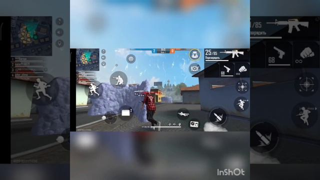 КАК БЫСТРО НАБИРАТЬ ЛАЙКИ В FREE FIRE 😱🔥/GARENA FREE FIRE смотреть онлайн