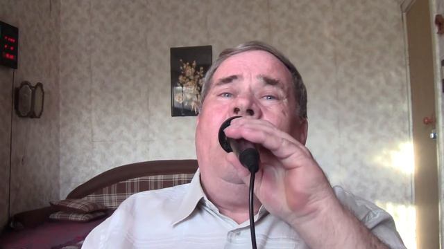 01358 Синий платочек. Владимир Дыбин. смотреть онлайн