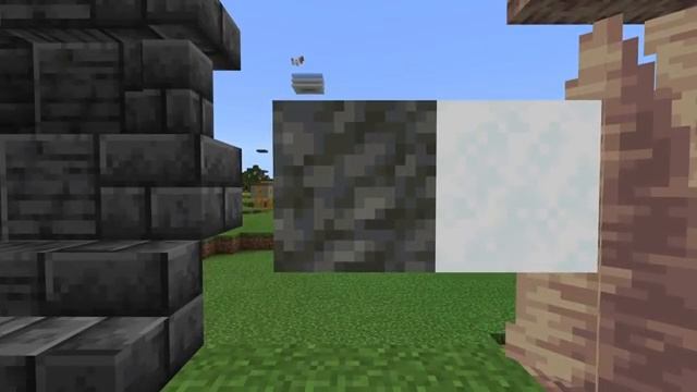 How To Get EVERY NEW 1.17 Block Item & Mob In Survival Mode! Minecraft Caves And Cliffs Update смотреть онлайн