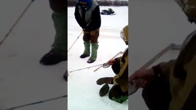 нанайский способ ловли на ищейку смотреть онлайн