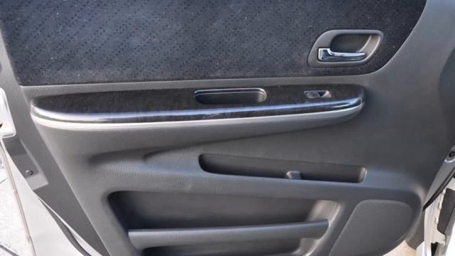 Honda #Stepwagon Ref spc 2 14 direct Japan Import Algys Autos смотреть онлайн