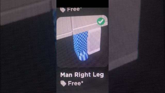 скин за 93 робукса для девочек #роблокс #roblox #рек #tiktok смотреть онлайн