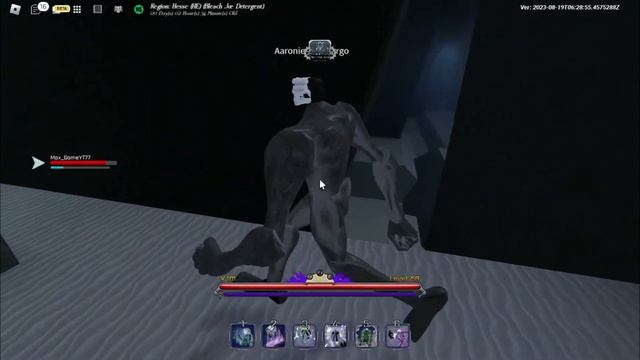 [Peroxide]ПУТЬ АРАНКАРА.. смотреть онлайн