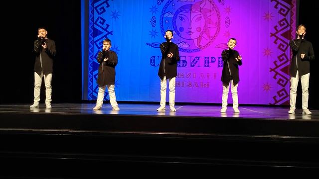 2023 02 ПаЦаНы Черный ворон смотреть онлайн