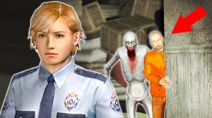 НЕ ОБОРАЧИВАЙСЯ, ОНИ ЗА СПИНОЙ! СТРАШНЫЕ УЖАСЫ В ЗАБРОШЕННОМ ДОМЕ! БЕЗУМНЫЙ ХОРРОР В Garry`s Mod