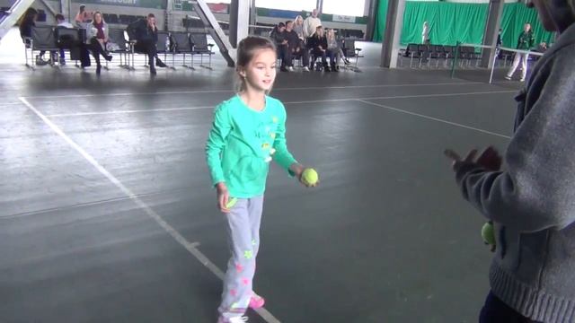 Уникорт 2017. Новые имена. Эвелина смотреть онлайн