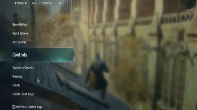 BEST ASSASSINS CREED UNITY SETTINGS FOR 2GB OF VRAM смотреть онлайн