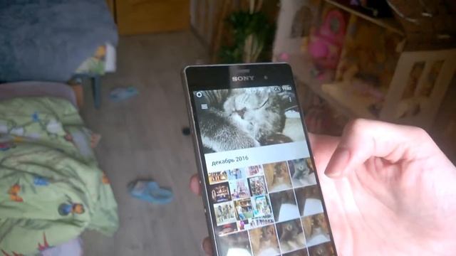 SONY xperia Z 3 видео обзор климат.бел klimatbel.by смотреть онлайн