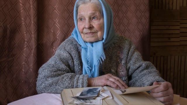 ТРОГАТЕЛЬНО ДО СЛЕЗ. Послушайте и задумайтесь! С праздником пожилых людей смотреть онлайн