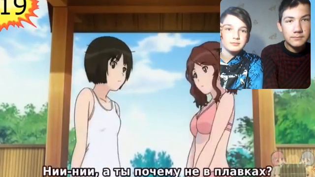 Я ВЕРНУЛСЯ. ПОПРОБУЙ НЕ ЗАСМЕЯТЬСЯ ЧЕЛЕДЖ#1 С КАНАЛОМ КАЦУ ХИРО смотреть онлайн