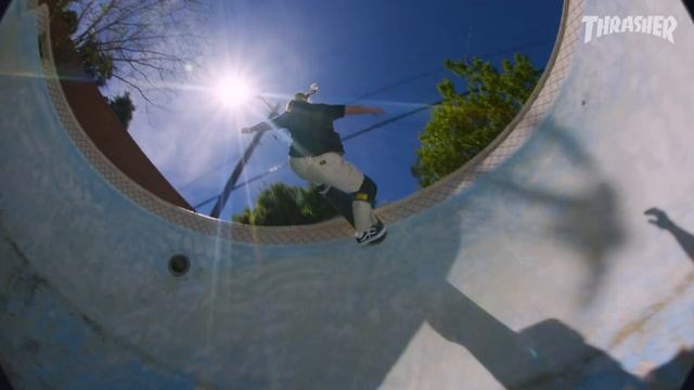 Mami Tezuka's "Destiny" Blood Wizard Part смотреть онлайн