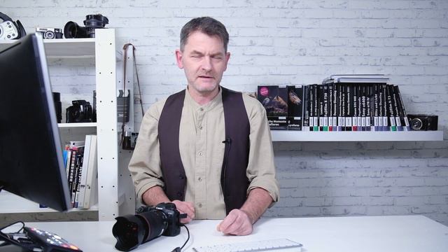 Canon EOS R5: Wir haben die Highlights der Videofunktionen für Dich zusammengestellt! смотреть онлайн
