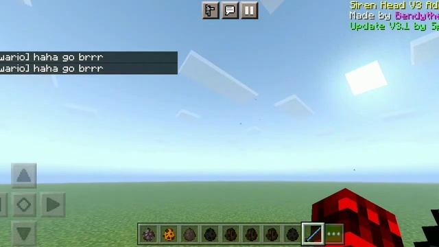 Minecraft New Siren Head V3.1 Unofficial Addon Update By Spike Craft смотреть онлайн