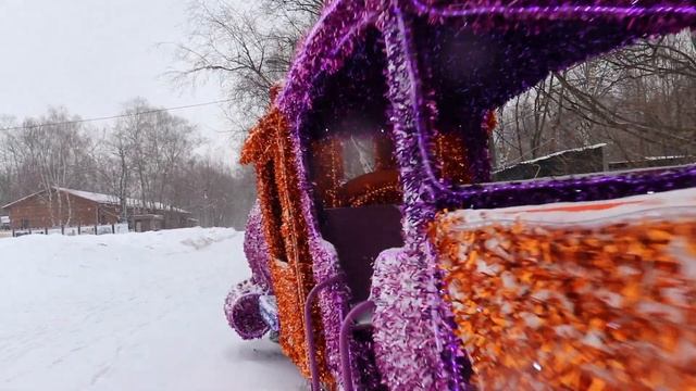 FUJIMI FJSB S3 Ручной стабилизатор стедикам для камеры   распаковка и тест