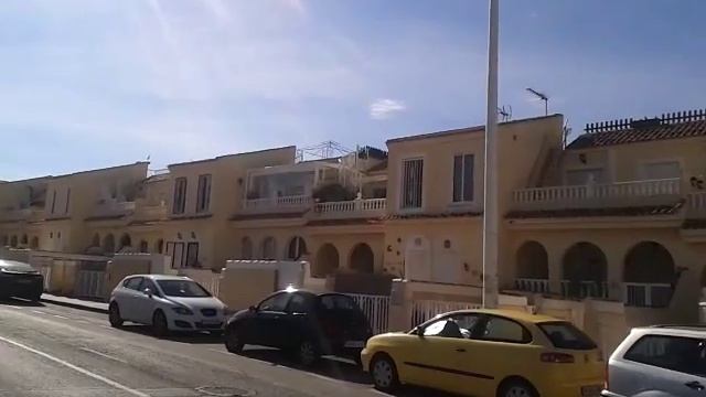 Урбанизации поселка Гран Алакант, дома в Испании смотреть онлайн