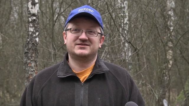 Заготовка березового сока идет в Пинском лесхозе