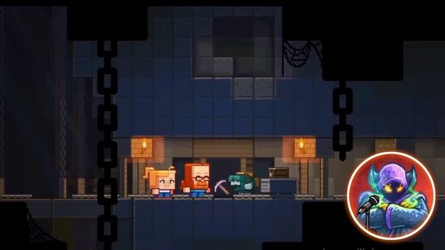 kosol смотрит: какую тему обновления майнкрафта 1.21 моджанг выберут | и продолжение 1.20 смотреть онлайн