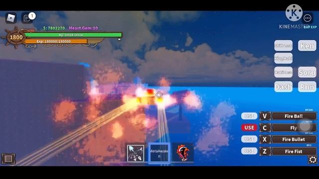 Heart Gems Guide! (Last Pirates Roblox) смотреть онлайн