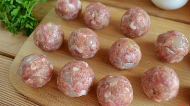 Готовим дома