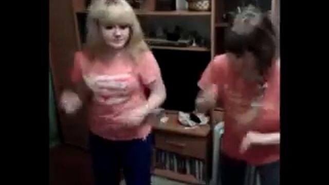 девки пляшут угар смотреть онлайн