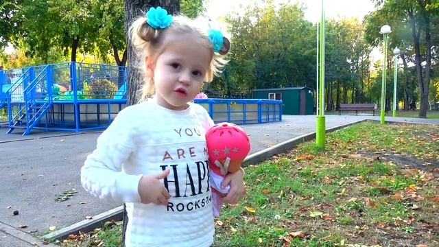 Кукла Беби Бон и день рождения с подарками для девочек от мишки смотреть онлайн