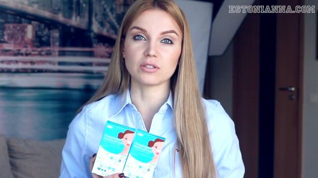 Что я делала в Москве? Покупки, болталки, болтушки