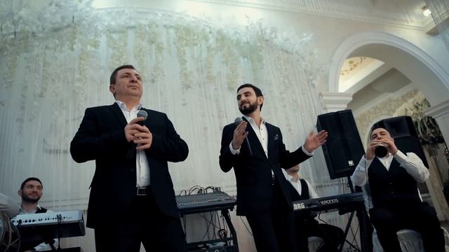 Nver Navasardyan - Grisha Navasardyan // Popurri 2022 Нвер Навасардян-Гриша Навасардян /Попурри 202 смотреть онлайн