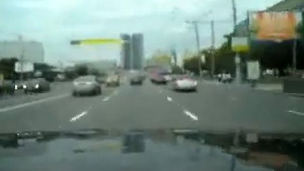 Range Rover Sport, street racing, Moscow / стрит рейсинг, Москва