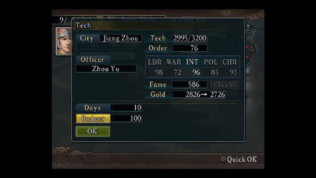 Let's Play Romance of the Three Kingdoms X 045: Fang Zayer meets disaster at Yang Ping Gate смотреть онлайн