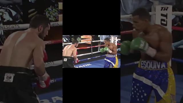 #Sorts ! ARTUR AHAVOV vs ESQUIVA FALCAO BOXING CHAMPIONSHIP @tvtv4192 смотреть онлайн