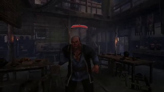 Outlaws VR (aka Drunken Iron Fist VR) - [PCVR] смотреть онлайн
