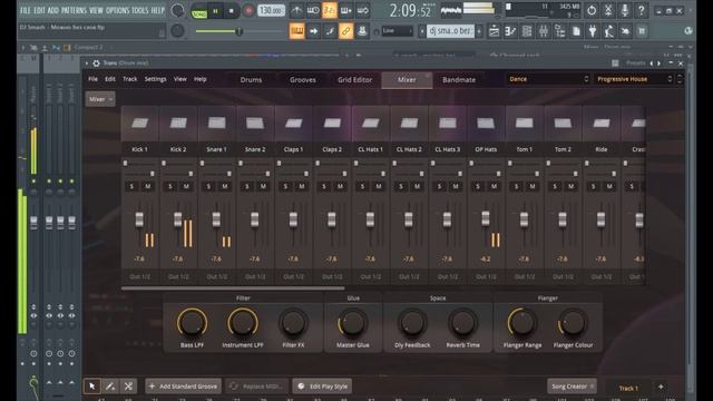 DJ Smash﻿﻿ - Можно без слов смотреть онлайн
