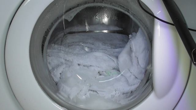 Zanussi Aquacycle ZWF 1021w Washer, Zanussi Whites 95 With Daily 1/2