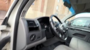 Volkswagen Transporter T5 что ожидать за 800 тр у перекупа | осмотр перед покупкой