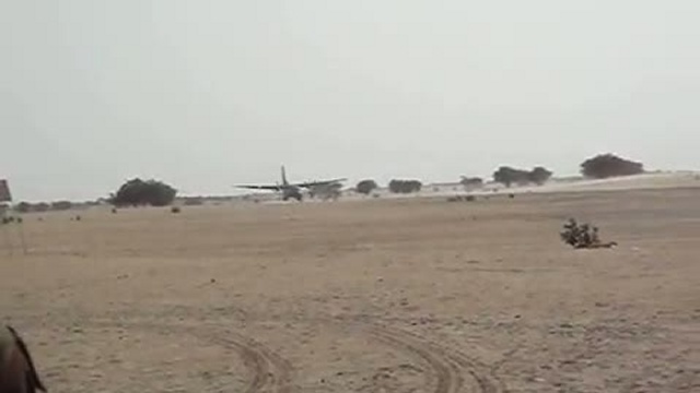 Иностранный Легион 2 (2REP)