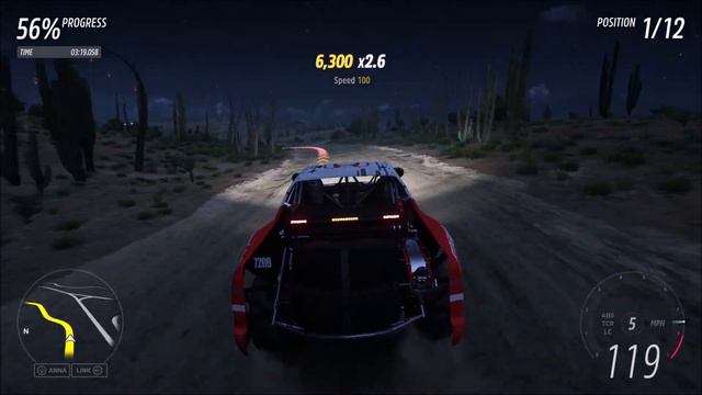 NFS Crystallizer Part 2 - March Madness Gone (Offroad) смотреть онлайн