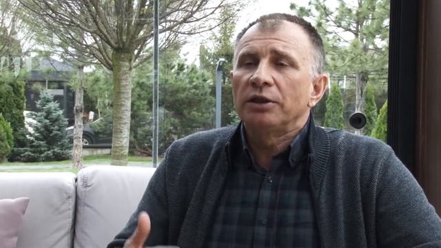 Отец пятерых детей Юрий Коржевский о том, чем занять ребенка на каникулах смотреть онлайн