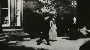 Самое первое видео в мире в 8k