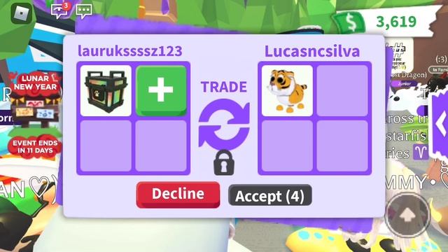 ЧТО ДАЮТ ЗА RGB бокс? топ трейды? смотреть онлайн