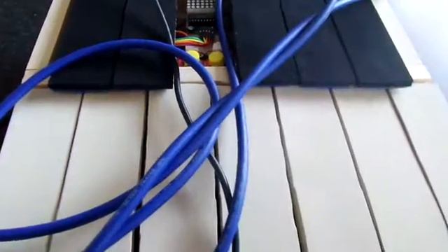 Building an electronic xylophone | part 1 - overview смотреть онлайн