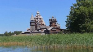 Онежское озеро