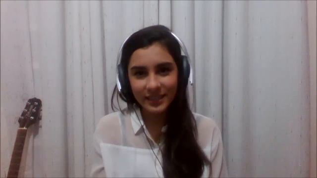 Ele continua sendo bom (Daniela Magalhães) - Ana Ricci смотреть онлайн