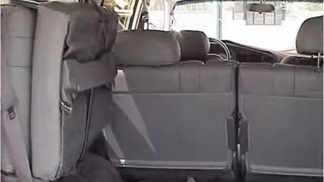 1994 Toyota Land Cruiser Used Cars Denver CO смотреть онлайн