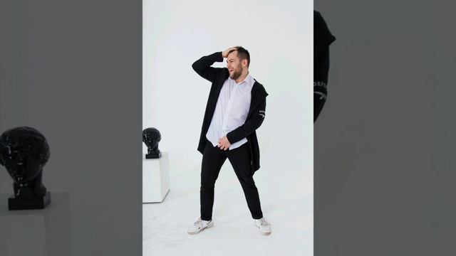 Владислав Шавров - Le Temps de Cathedrale (Пора соборов кафедральных) - Нотрдам де Пари смотреть онлайн