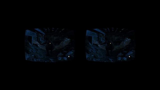 Farcry 3 on the Oculus Rift смотреть онлайн