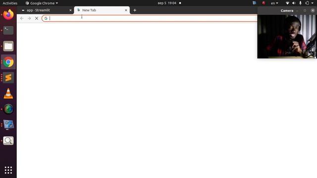 Load Testing Streamlit Apps Using Locust Python смотреть онлайн