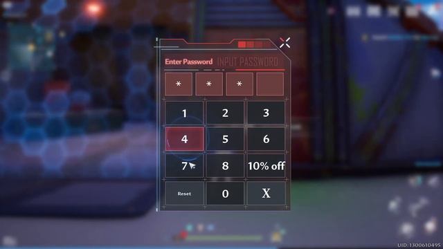 Tower of Fantasy - pass code for T201 Shelter (free Summon) смотреть онлайн