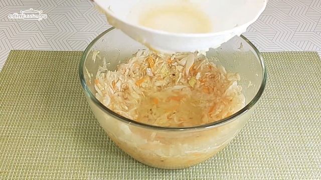 Квашенная капуста. Как правильно квасить капусту? Классический рецепт смотреть онлайн